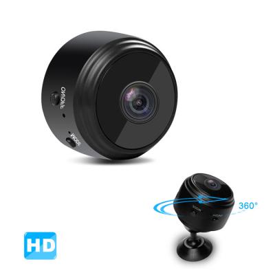 Chine 1080P HD A9 Mini Camera Video Recorder CCTV Home Security Mini Wifi Camera à vendre