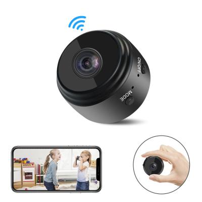 中国 Wholesale 1080P HD Night Vision Wireless IP Wifi A9 Mini Camera 販売のため