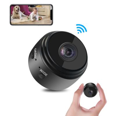 Cina 1080P Motion Detection A9 Camera Portable Small Wireless Hidden Spy Mini Camera in vendita