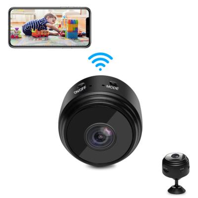 China Motion Detection Wireless Video A9 WiFi Mini Camera Spy Hidden IP Camera for sale