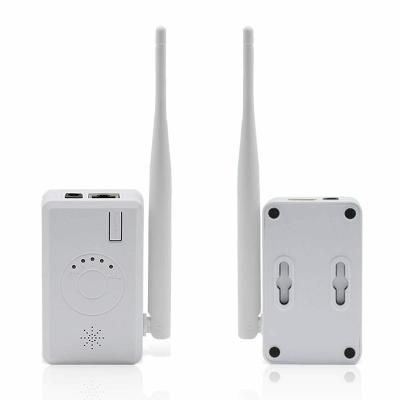 Κίνα Auto WiFi Relay WiFi Camera Repeater WiFi Range for Home Security Wireless Camera System προς πώληση