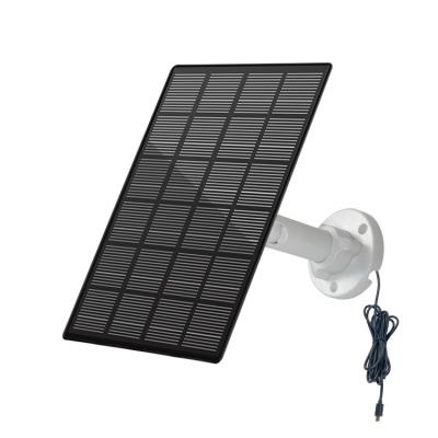 China 3W 6V Solar Panel Battery Charger Small Mini Solar Panel en venta