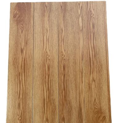 China Rustic Look Wood Tiles 150x800mm Floor Tile for sale