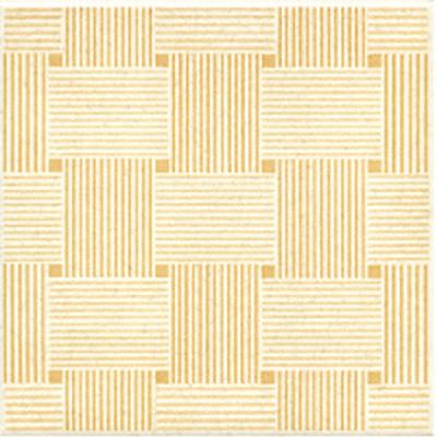 China Rustic Gold Texture Tiles 200x200mm Bathroom Floor Tile Ceramic Wall Tile for sale