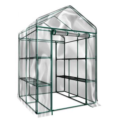 China Outdoor Greenhouse-Inexpensive Indoor Outdoor for sale