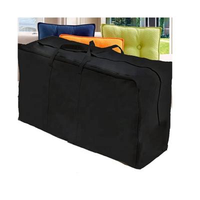 China Outdoor Fashion Chair Cushion Storage Bag for sale