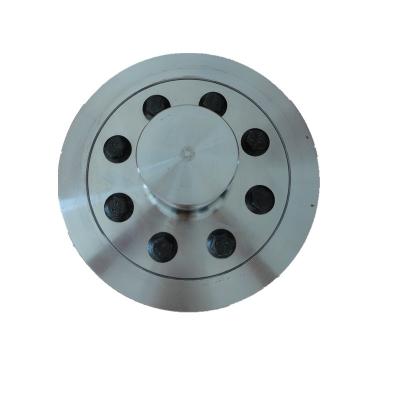 China Trailer Spare Parts 3.5