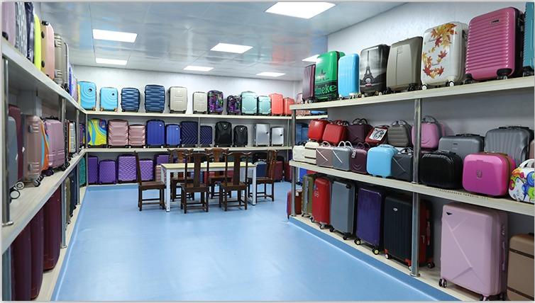 Verified China supplier - Ruian Huasaiya   Import&export Co.,ltd.