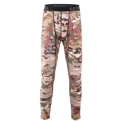 China Wholesale Anti-Static Mens Camouflage Combat Military Tactical Pants Camouflages Outdoor Army Military Pants for sale