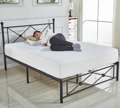 China Double Pocket Size Bed Base Bedroom Furniture Cooling Natural Latex Mattress For Hotel for sale