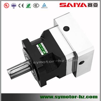 China Servo Motors PLS high precision high rpm gearbox for sale