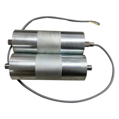 China IP66 42/50/60/80/113/138/165mm AC/DC Drum Gear Motor Roller for sale