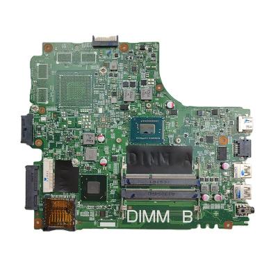 China LAPTOP CN-0JK9FM 2421 3421 5421 5J8Y4 12204-1 Laptop with SR105 2127U CPU Integration for sale