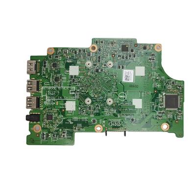 China LAPTOP motherboard 11-3157 3152 11.6 inch Genuine Intel N3700 1.6GHz motherboard YMX7F 14274-1 for sale