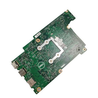 China LAPTOP motherboard discrete graphics 11 3162 3164 notebook motherboard 2G/32GB N3060 4DC9V 15235-1 for sale