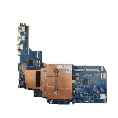 China LAPTOP Notebook Motherboard 4RXP1 ChromeBook 11 3180 Laptop Mainboard N3060 4G/16G LA-E372P for sale