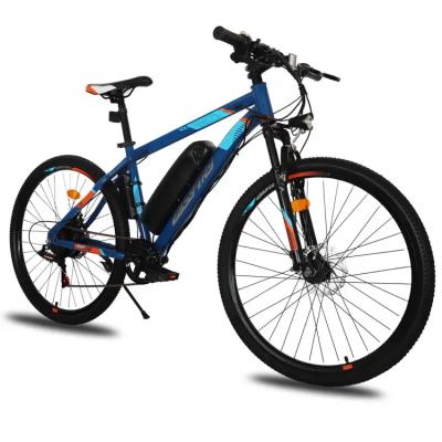 China New electric bike 10Ah 36V/48V 250W/350W/500W mountain electric bicycle customized by high quality steel design e bike china manufacturer for sale