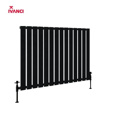 China IVANCI 600x836mm Radiator Modern Horizontal Flat Pipe Home Heater Domestic Manufacturers for sale