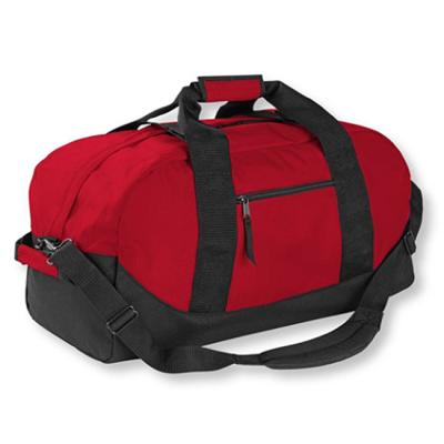 China Large classic duffel bag for travel for sale