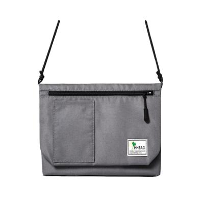 China Mini Polyester Soft Shoulder Bag for sale