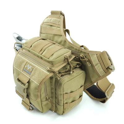 China Waterproof Nylon Camera Bag YXN-014 for sale