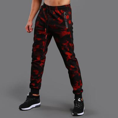 China Anti-Static Skinny Fit Stretch Drawstrings Premium Soft Sweatpants Pockets Trouser Jogger for sale