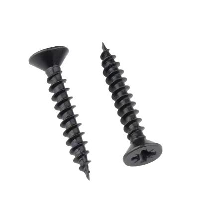 China Pan Screws Drywall Screw Hi-lo Thread Screw Drywall Taiwan for sale