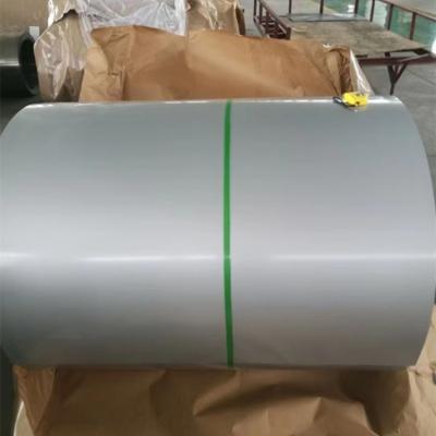 China Building Materials PPGI Sheet Price RAL Color Coated Steel Coil Painted DX51D Galvanized Steel Coil Metal PPGI PPGL for sale