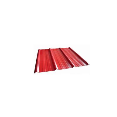 China Steel Plate China Colored Steel Roof Tile Corrugated Roofing Corrugated Sheets Factory Cheap Price for sale