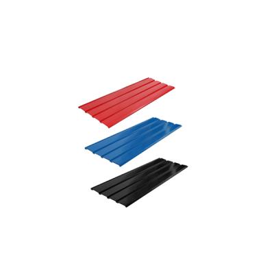 China Steel Plate China Factory PPGI PPGL Corrugated Roofing Sheets Corrugated Iron Plates for sale