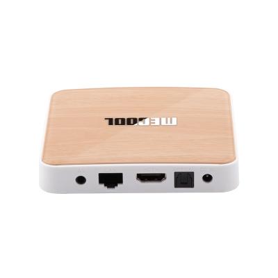 China Android 10 Smart IPTV Set Top Box MT-T1012 26 TV Set-top Box MT-T1012 Usb Player TF Memory Card Language Iptv Snapshots With ARM Cortex-A55 CPU quad core for sale