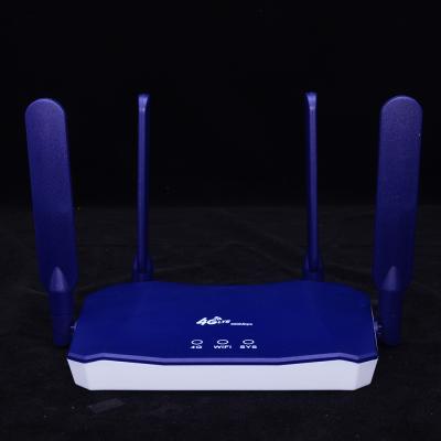 China MT-L1008 2.4G/5G 300Mbps 4G Home Wireless Router High Speed ​​Wireless CPE for sale