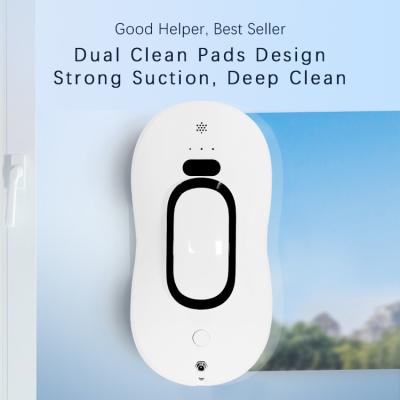 China Smart Home Cleaning Appliance rags for the window cleaning robot clean robot window smart windows cleaning robot for sale