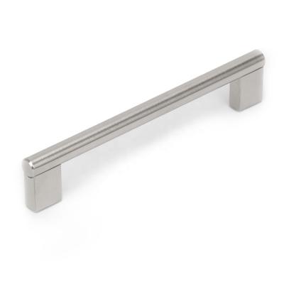 China China manufacturer modern sideboard 96mm handles drawer pull handles SS furniture cabnet handle for sale