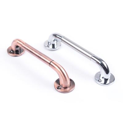 China Modern high quality cheap price handels for sideboards chrome plated drawer pulls door handles for sale