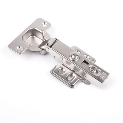 China Modern Heavy Duty Concealed Concealed Hinge Gemel Hinge Hardware Invisible Fitting For Cabinet for sale