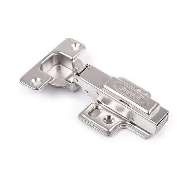 China China Modern Cheap Price Furniture Hinges Wholesale Soft Close Hinges Hydraulic Concealed Hinge For Kitchen Cabinet Door for sale