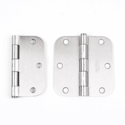 China Modern Stainless Steel Door Cabinet Hinge Heavy Duty Stainless Steel Door Hinge for sale