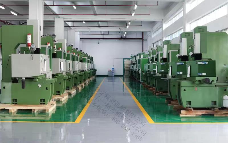 Verified China supplier - Guangdong Jinyi Machinery Co., Ltd.