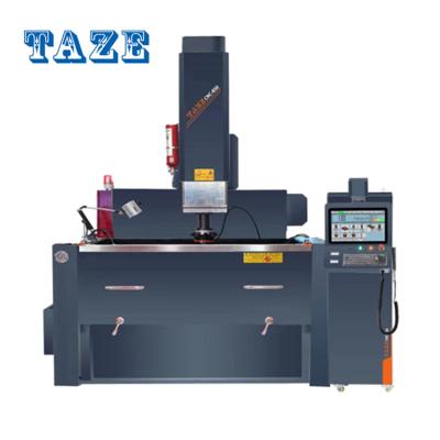 China Truss CNC-850 CNC DIE TUMBING EDM MACHINE UNLOADING SPARK EDM MACHINE RAM TYPE CNC DIE TUMBING EDM MACHINE for sale