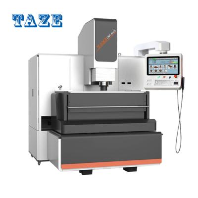 China Farms EDM Die Turntable CNC-400S Spark Erosion CNC Wire Cut EDM EDM Machine Precision Spark Erosion for sale