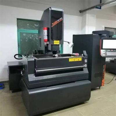 China Truss CE ISO Certification Spark Erosion CNC Edm Electric Discharge Die Descent Machine for sale