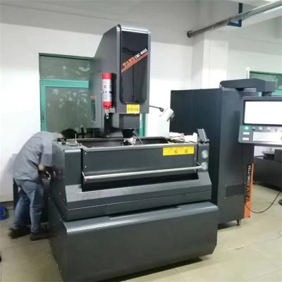 China Cultivate High Precision Speed ​​Edm Lower Prices CNC Edm Wire Cutting Machine for sale