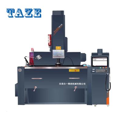 China Truss Spark Erosion Electric Discharge CNC Edm Die Sinking Machine for sale