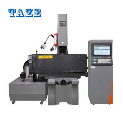 China DE-54S Truss Stability ZNC EDM Turntable Molds Machine Extrusion Castings Making Turntable EDM Machine for sale