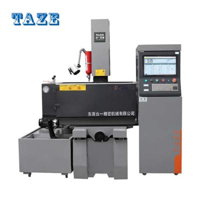 China High temperature annealing trusses processing ZNC edm machine die sinking machine znc edm for sale