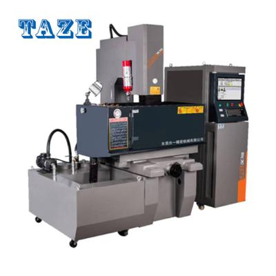 China Hot Selling Truss Edm ZNC Sinker Die Sinking Machine Competitive Price ZNC EDM Die Casting Machine Premium Quality ZNC EDM Die Sinking Machine for sale