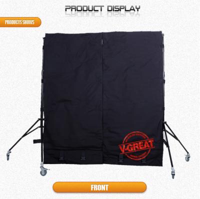 China Anti-live ammunition experiment blanket military ballistic ballistic blanket high-quality military use for sale