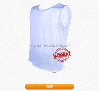 Chine Sport bulletproof vest/body armor(V-fit 005) T-shirt model à vendre