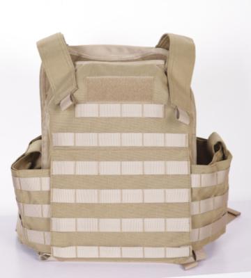 中国 bulletproof vest/body armor/covert vest jacket 販売のため